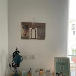 Nonna Pina Art Rooms