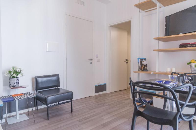 Nonna Pina Art Bed & Breakfast Naples