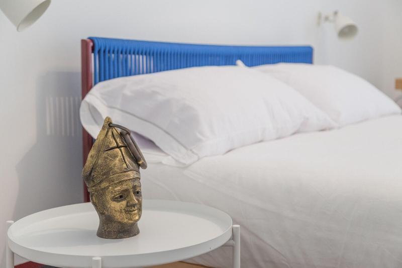 Bed & Breakfast Nonna Pina Art