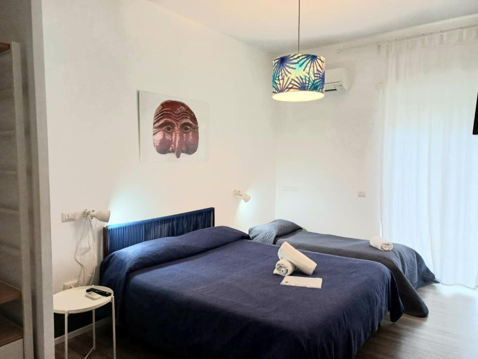 Nonna Pina Art Bed & Breakfast Naples