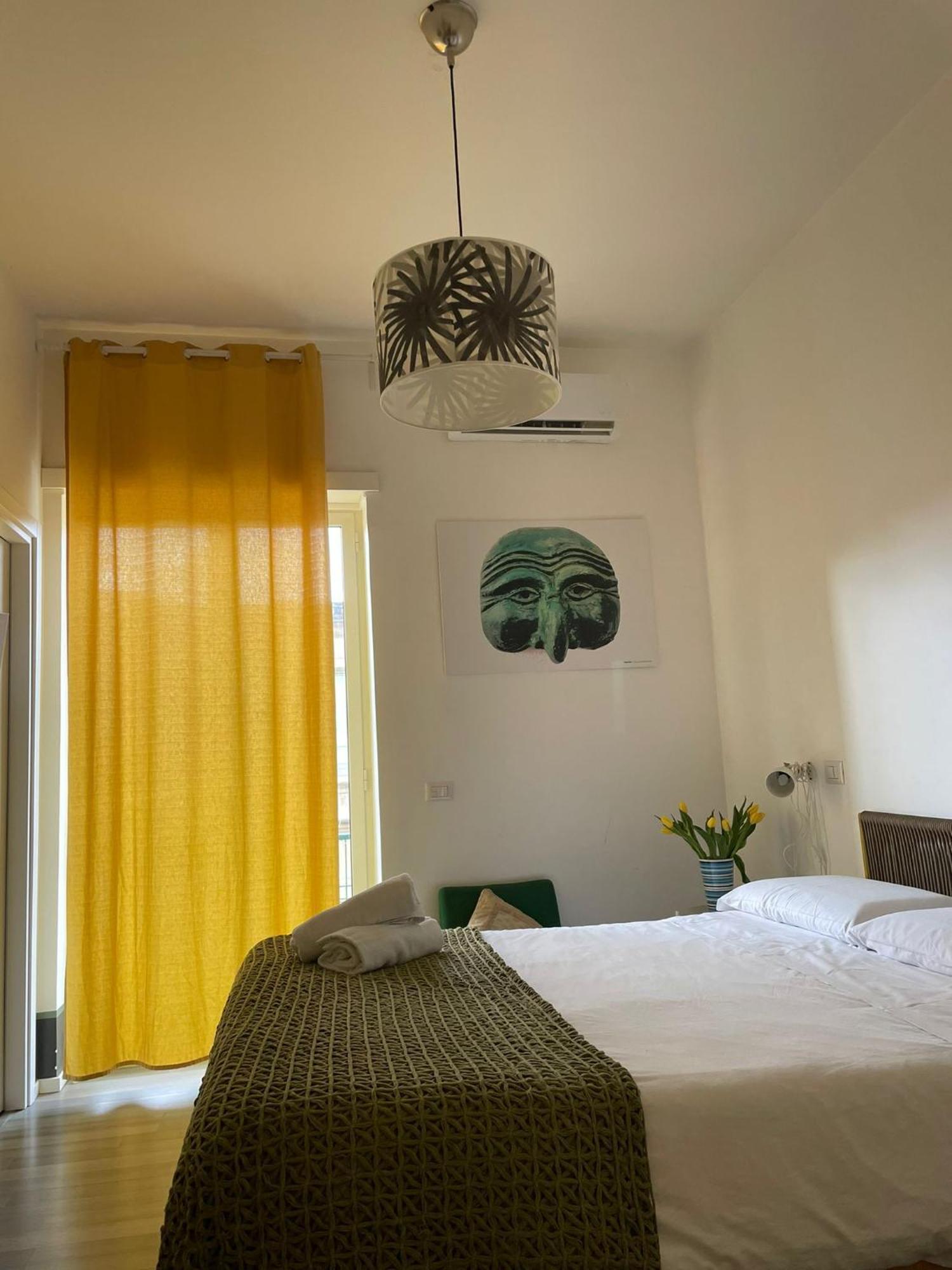 Bed & Breakfast Nonna Pina Art 3*