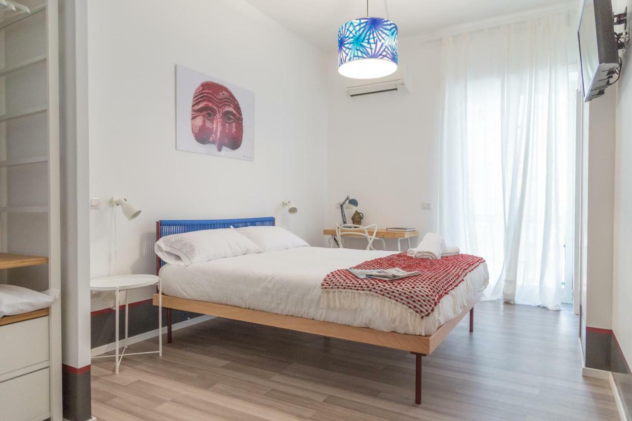 Nonna Pina Art 3* Naples