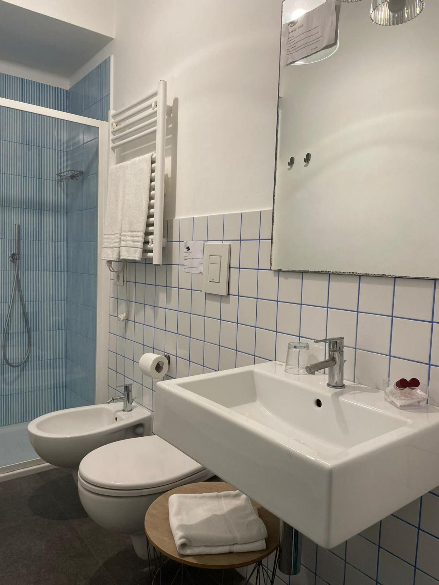 Nonna Pina Art Bed & Breakfast Napoli