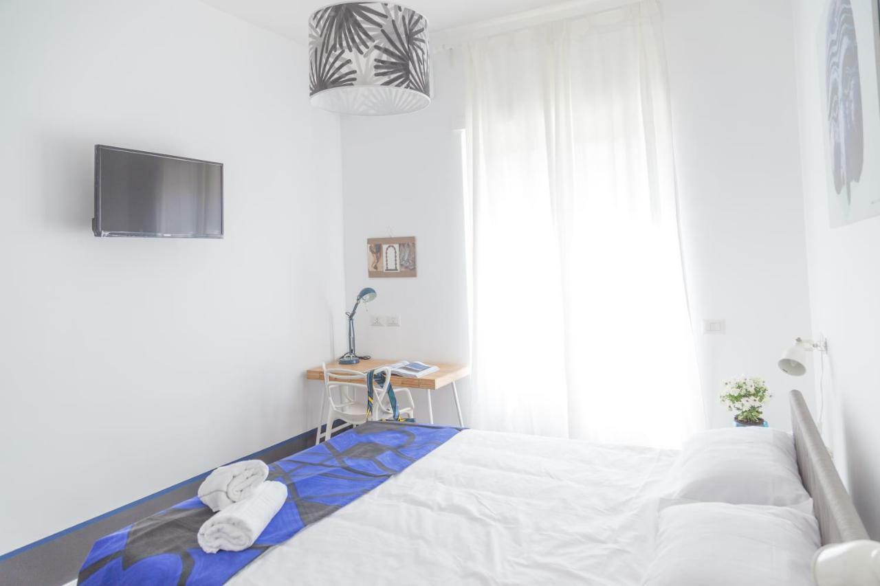 Nonna Pina Art Bed & Breakfast Napoli